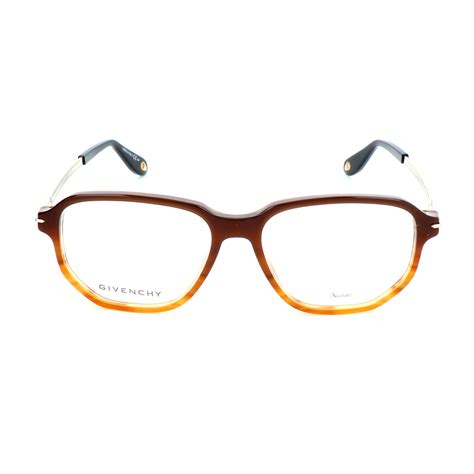 givenchy mens optical|Givenchy eyeglasses men's.